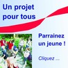 Faites un don pour permettre la participation la plus large possible.