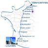 Carte des etapes Grande Visitation 3