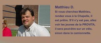 Mathieu copie
